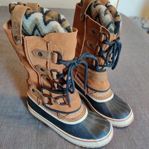 Sorel Winter Boots